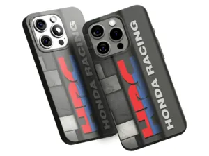 Honda Coque Smartphone Stylée Chic et Contemporaine